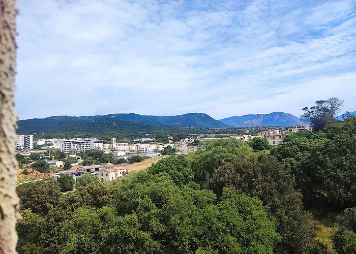 Vacances Ajaccio