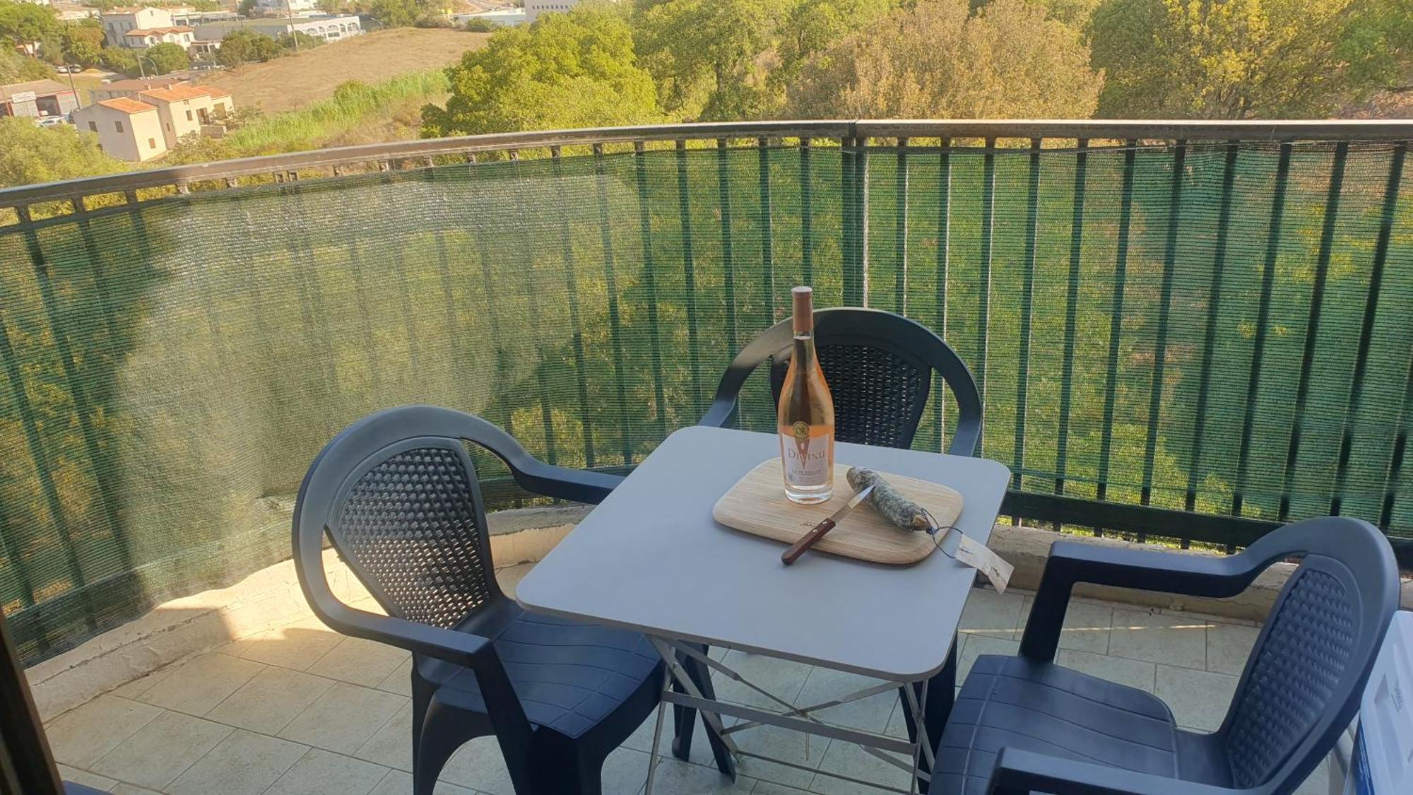 Vacances Ajaccio Apartamento Ajaccio (Corsica)