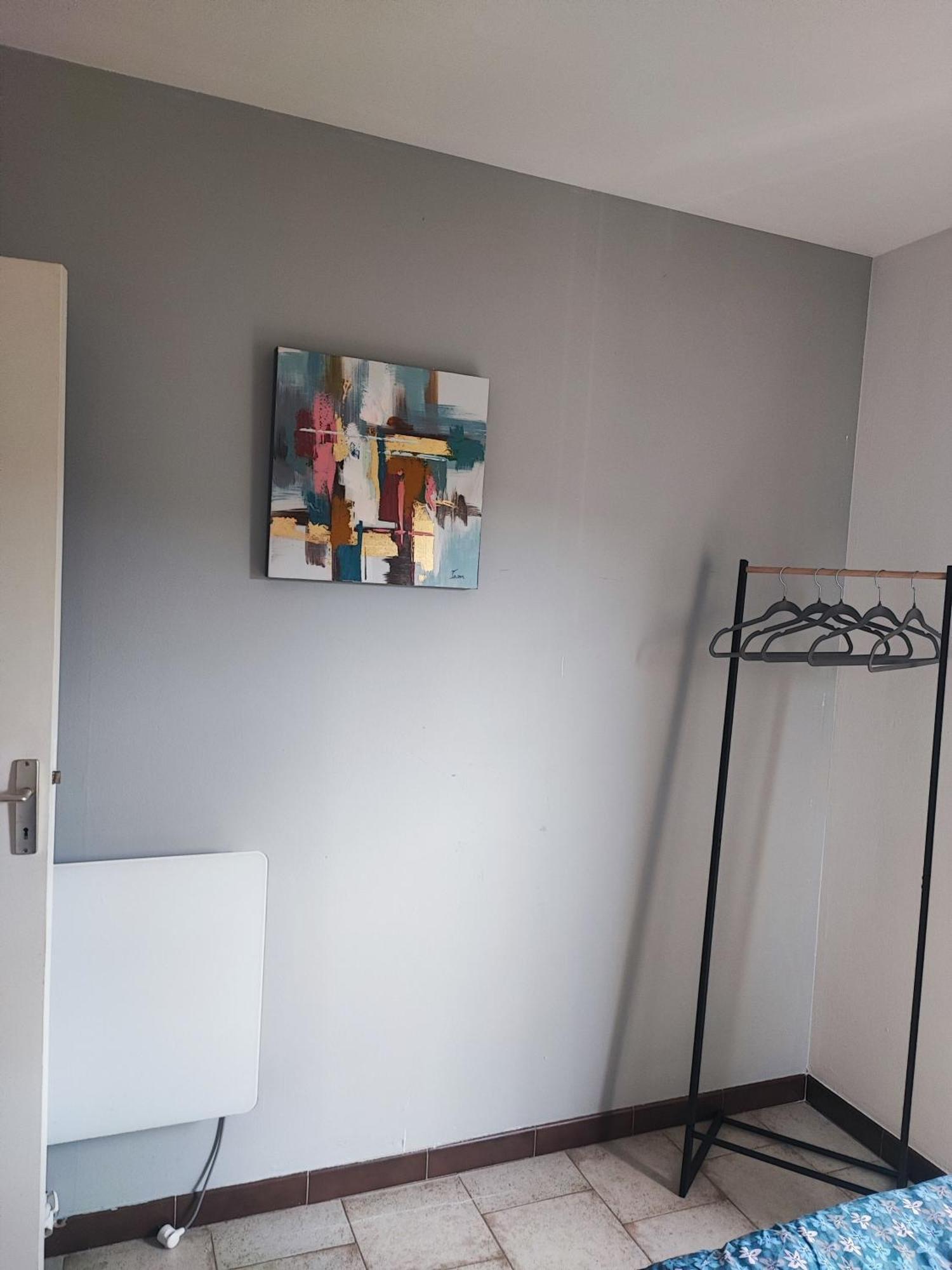 Apartment Ajaccio *
