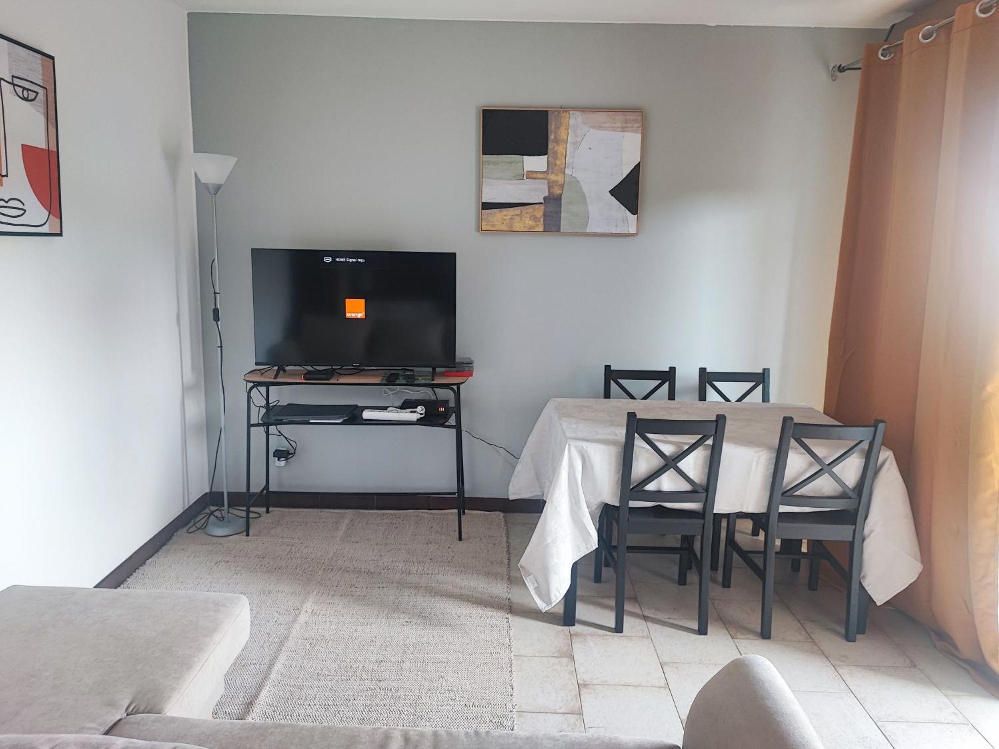 Ajaccio Apartment Ajaccio (Corsica)